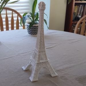 Eiffel tower